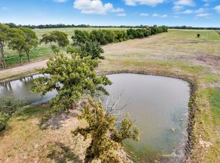 1015 County Road 5010, Blue Ridge, TX 75424