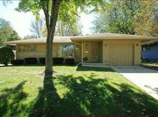 3122 Vilura Pkwy, Des Moines, IA 50310