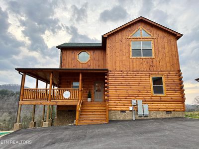 3738 Heritage Hills Dr, Pigeon Forge, TN, 37863