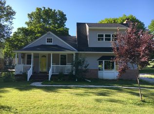 1607 Armacost Rd, Parkton, MD 21120