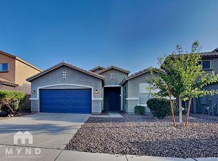 2204 W San Tan Hills Dr, San Tan Valley, AZ 85142