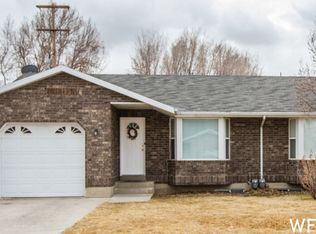 386 E 1150 S, Springville, UT 84663
