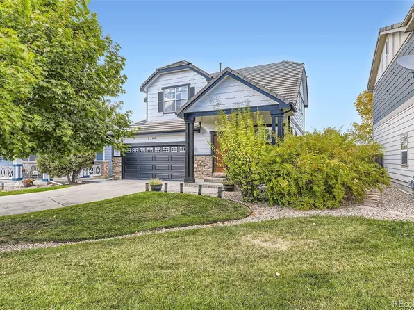 9544 Longford Way, Parker, CO 80134