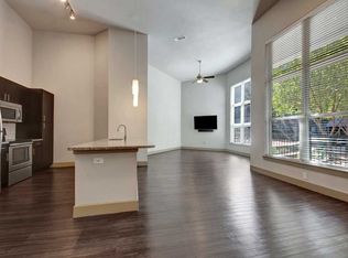 Civic at Frisco Square Apartments, Frisco, TX 75034