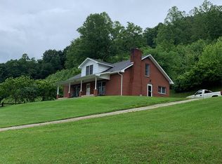 7870 E State Highway 8, Vanceburg, KY 41179