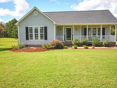 15767 Nc Highway 50 N, Garner, NC, 27529