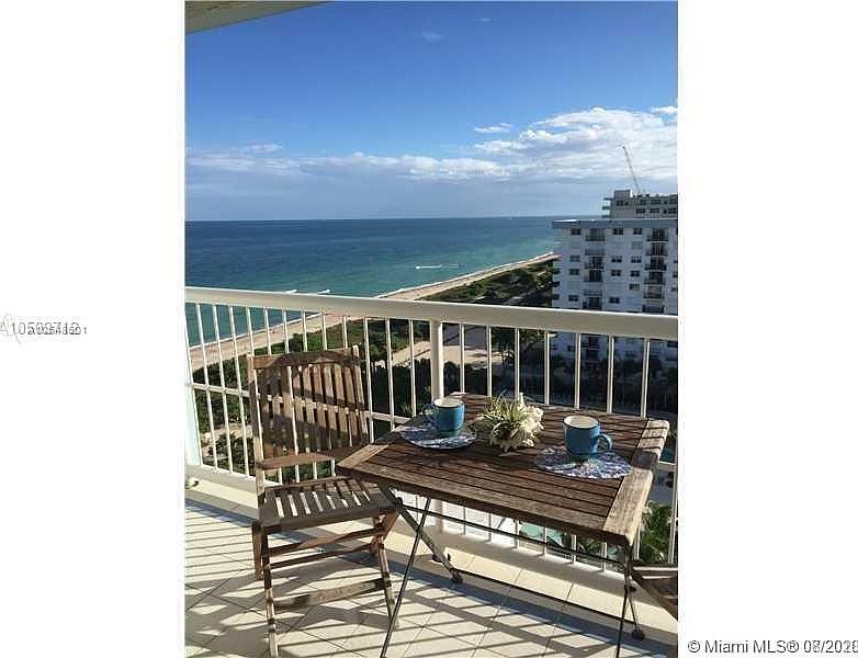 1st image of 9341 Collins Ave #100