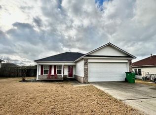 305 Orange St, Austin, AR 72007