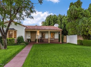 322 W Holly St, Phoenix, AZ 85003