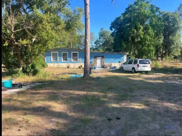 17814 Medley Ave, Spring Hill, FL 34610