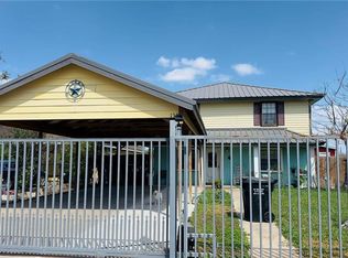 138 Valle Vista Dr, Elsa, TX 78543