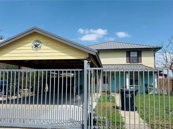 138 Valle Vista Dr, Elsa, TX 78543