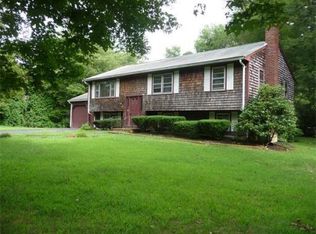 94 Atkinson Dr, Bridgewater, MA 02324