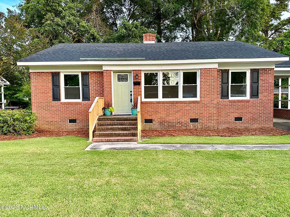810 Darby Avenue, Kinston, NC 28501 Zillow