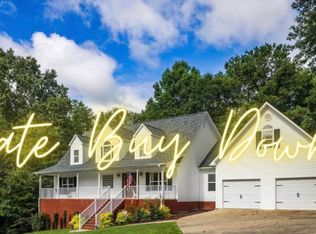 388 Hodgens Dr, Pell City, AL 35125