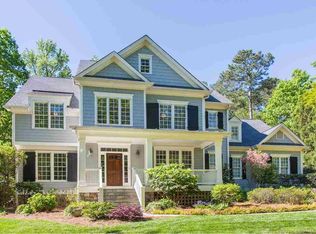 1220 Dorleath Ct, Raleigh, NC 27614