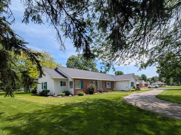 931 S Wayne St, Bluffton, IN 46714