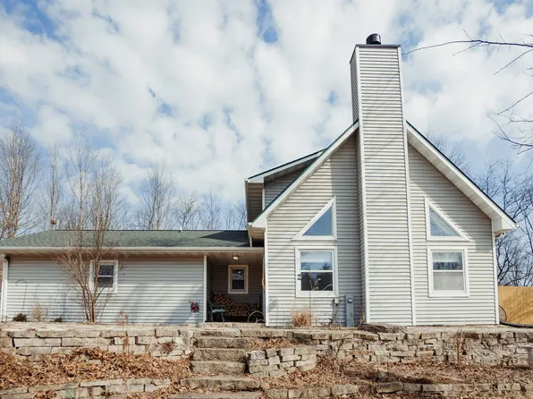 N3135 County Rd S, Cascade, WI 53011
