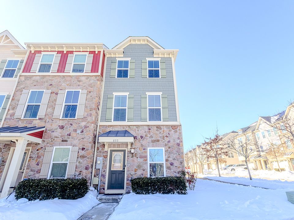 1st image of 603 Ravenwood Dr
