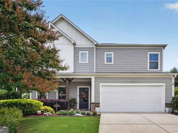 138 Madison St, Canton, GA 30115