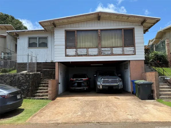 (undisclosed Address), Pearl City, HI 96782