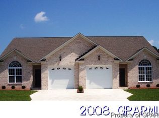 2345 Dovedale Dr #A, Greenville, NC 27834