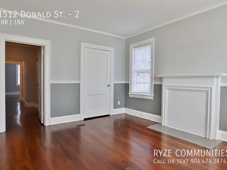 1512 Donald St #2 — Photo 4