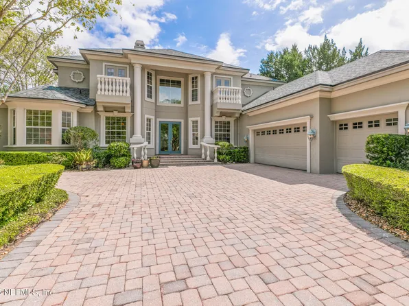 2472 DEN Street, St. Augustine, FL 32092