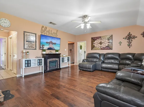 216 Meadow Lark Ln, Anna, TX 75409