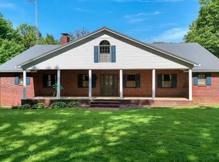 18165 Highway 22, Mc Kenzie, TN 38201