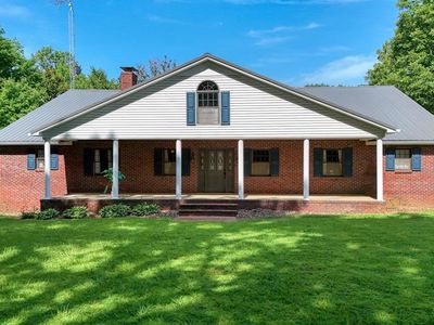 18165 Highway 22, Mc Kenzie, TN, 38201