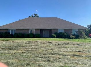 64551 E 350 Rd, Jay, OK 74346