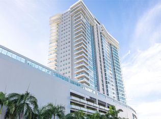 54 Munoz Rivera Ave #2301, San Juan, PR 00918