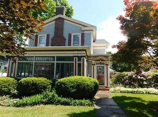 88 Main St, Dansville, NY 14437