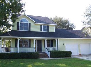 207 Dillard Dr, Goose Creek, SC 29445