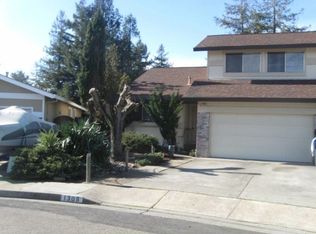 1308 Gillpepper Ln, Rohnert Park, CA 94928