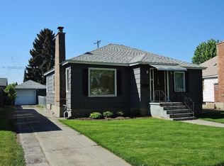 224 E Walton Ave, Spokane, WA 99207