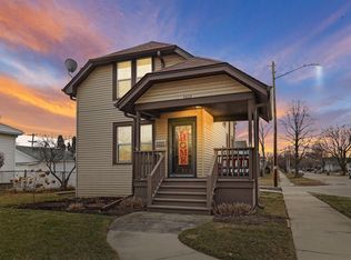 3329 Roosevelt Rd, Kenosha, WI 53142
