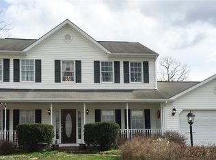 48 Seminole Cir, Stuarts Draft, VA 24477