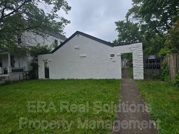 409 Ryan Ave #G, Columbus, OH 43223