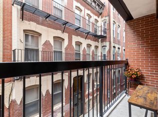 21 Cleveland Pl #6, Boston, MA 02113