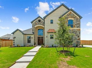 1635 Jeffrey Dr, Wylie, TX 75098