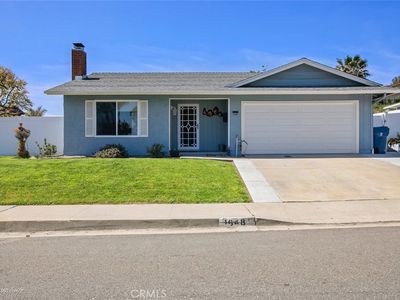 1648 Myra Ct, Chula Vista, CA, 91911