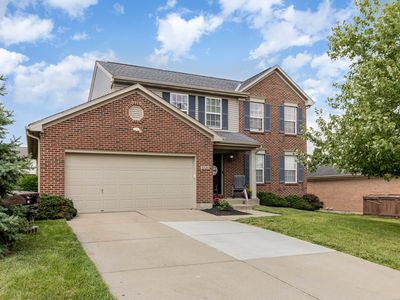 6320 Deermeade Dr, Florence, KY, 41042