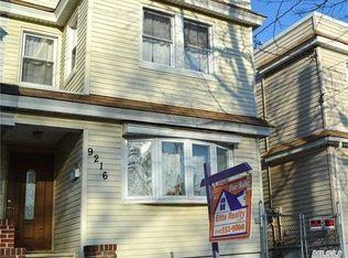 9216 78th St, Woodhaven, NY 11421