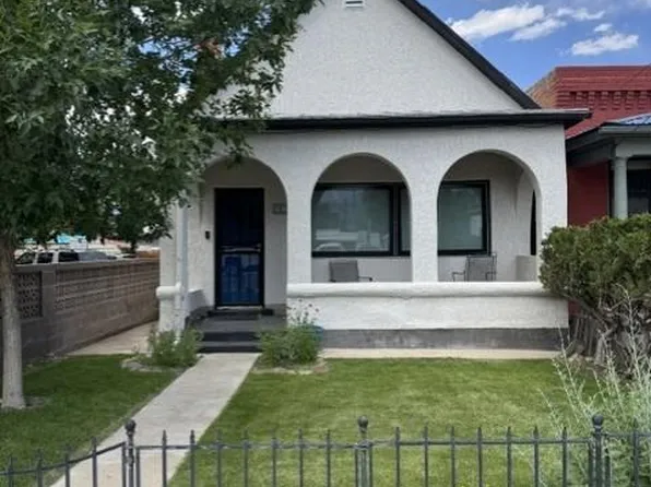226 E 2nd Street, Salida, CO 81201