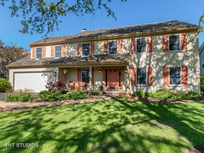 229 Whitney Dr, Barrington, IL, 60010