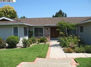 2682 Snyder Ct, Walnut Creek, CA 94598