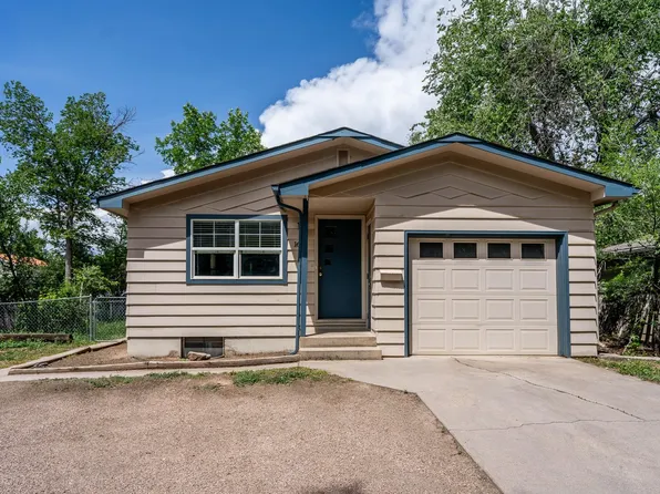 1601 Peterson St, Fort Collins, CO 80525