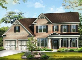 105 English Point, Fayetteville, GA 30215